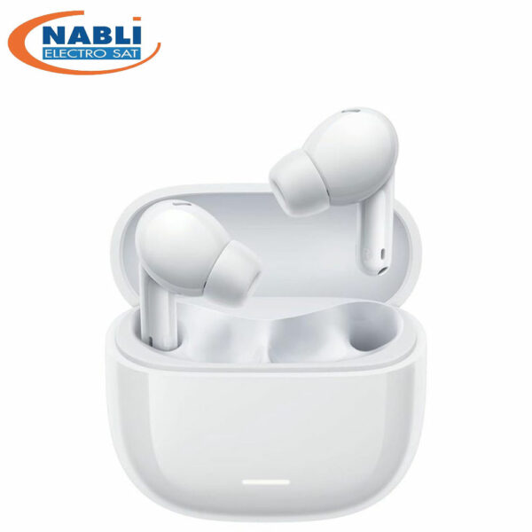 KIT BLUTOOTH REDMI BUDS 6 LITE WHITE M2349E1