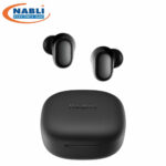 KIT BLUETOOTH REDMI BUDS 6 PLAY BLACK M2420E1