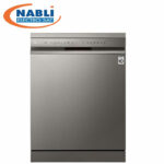 LAVE VAISSELLE LG SILVER 14 COUVERTS  DFB512FP