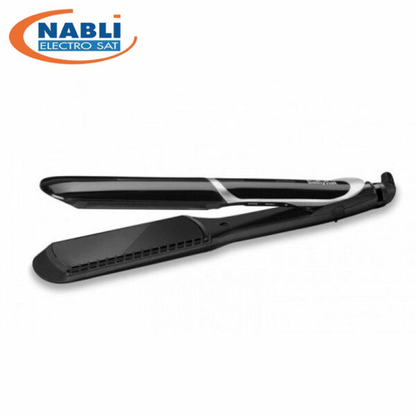 LISSEUR BABYLISS 35MMX120MMCERAMIC IIONIC PEIGNES ST 397E