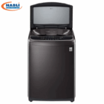 MACHINE A LAVER LG TOP 14 KG SMART SILVER T1466NEHG2