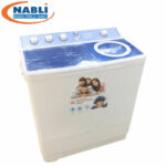 MACHINE A LAVER SEMI-AUTOMATIQUE FRESH 11 KG FR11000