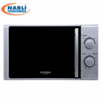 MICRO ONDES HYUNDAI 20 LITRES SILVER HY-FSMW.20LS