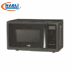 MICRO ONDES LANMO 20 LITRES NOIR LM-2002