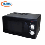 MICRO ONDES STAR ONE 20 LITRES NOIR MMW50C