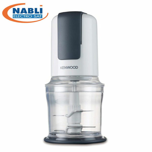 MINI HACHOIR KENWOOD BLANC CH 580
