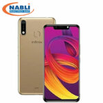 MOBILE PHONE  INFINIX HOT 7 PRO X625B 32-3
