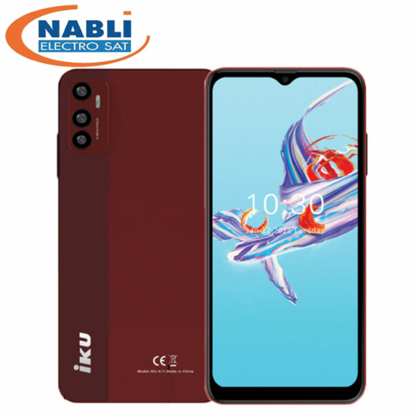MOBILE PHONE IKU A11 2/32GB
