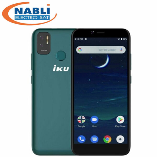 MOBILE PHONE IKU A4 16GB