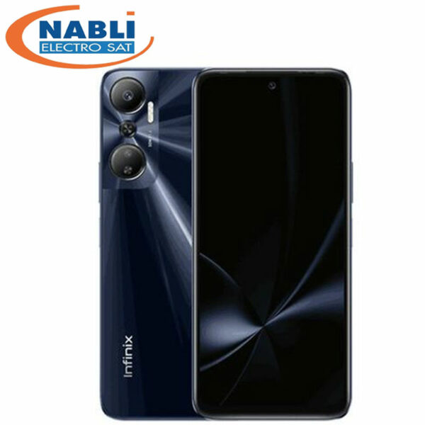MOBILE PHONE INFINIX HOT 20   4G/DS   6/128GB  X6826