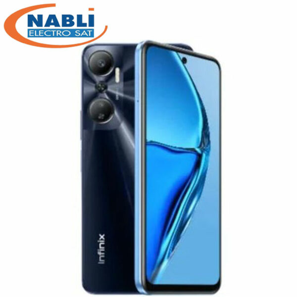 MOBILE PHONE INFINIX HOT 20 S   4G/DS   8/128GB  X6827