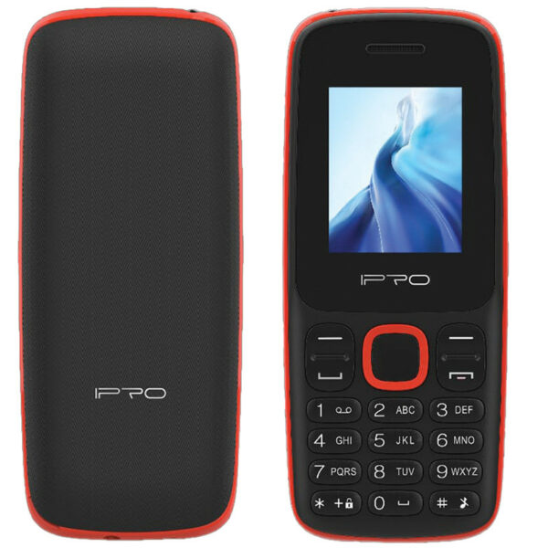 MOBILE PHONE IPRO A 1 MINI ORANGE