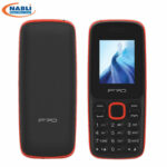 MOBILE PHONE IPRO A 1 MINI RED