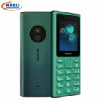 MOBILE PHONE NOKIA 125 D S GREEN NENA2 TA-1655