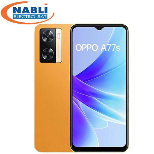 MOBILE PHONE OPPO A77s ( 8+128G )