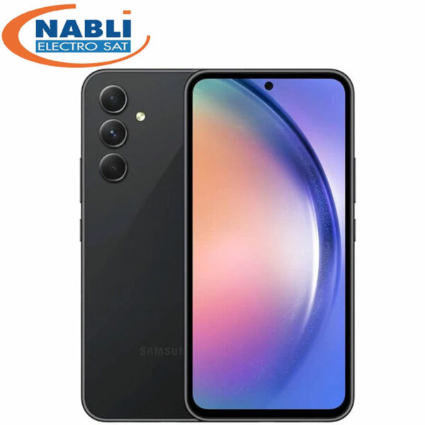 MOBILE PHONE SAMSUNG GALAXY A 24 6/128 GB SM-A245FZSVMEA