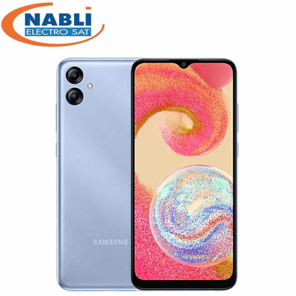 MOBILE PHONE SAMSUNG GALAXY A 04 E LIGHT BLUE 3/64 GB SM-A042FLBHMEB