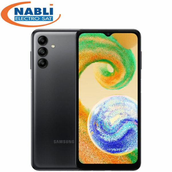 MOBILE PHONE SAMSUNG GALAXY A 04 S 4/128 GB SM-A047FZKHMEB