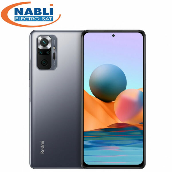 MOBILE PHONE XIAOMI NOTE 10 PRO 6-64 GB