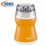 MOULIN A CAFE MOULINEX  ORANGE 180W AR 110010