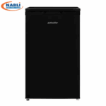 MINI BAR NEWSTAR 1 PORTE DEFROST NOIR 1200B