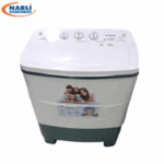 MACHINE A LAVER FRESH 9KG SEMI AUTOMATIQUE TTW-09W