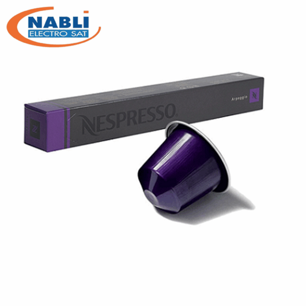 CAPSULE NESPRESSO ARPEGGIO