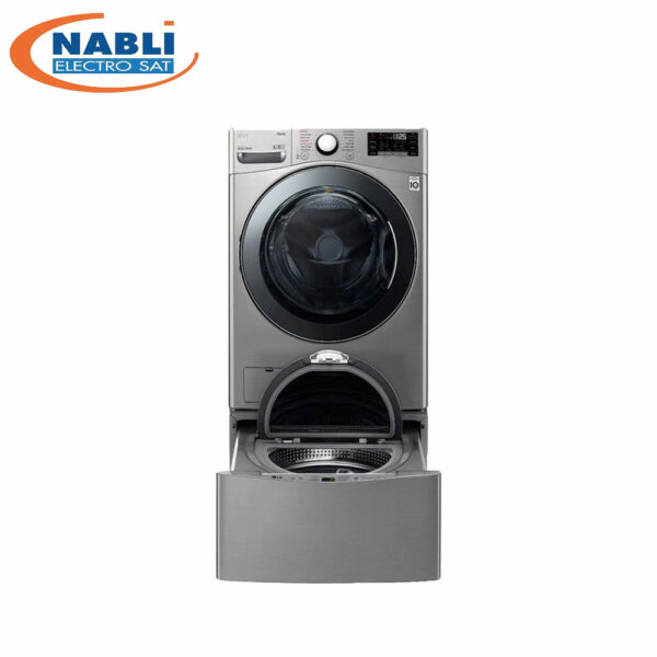 PACK MACHINE A LAVER LG 10,5KG+2KG F4V5RGP2T/F8K5XNK4