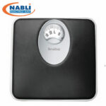 PESE PERSONNE MACARON 120 KG T 61 13675