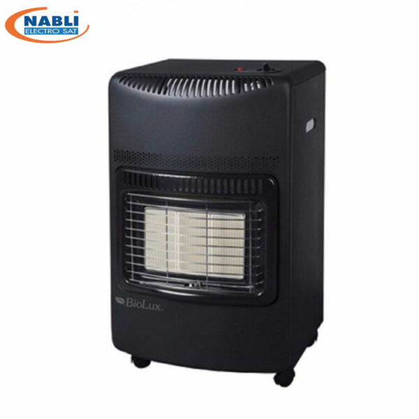 RADIATEUR A GAZ BIOLUX MDD . TRIO 45N