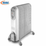 RADIATEUR BAIN D'HUILE DELONGHI 12 ELS. 2000W V 551225