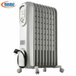 RADIATEUR BAIN D'HUILE DELONGHI 9 ELS. 2000W V 550920T