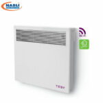 RADIATEUR ELECTRIQUE CONVERTEUR LIVECO 1500W CN051150EICLOU DASH