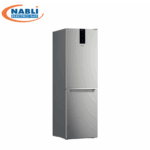 REFRIG. COMBINE WHIRLPOOL 360 NOFROST INOX 6éme sens + AFF W7X 810 OX