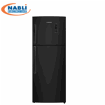 REFRIGERATEUR MAXWELL NF INVERTER+AFFI. 540 L. NOIR RDNF54AIN