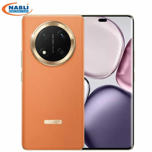 SMART PHONE HONOR X9C 12/256 GB 5G ORANGE  HR-BRP-NX1