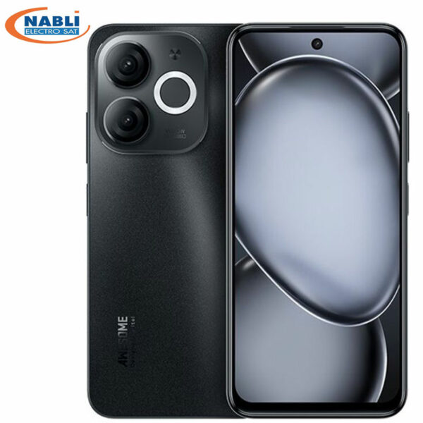 SMART PHONE ITE A80L 4/128 GB BLACK