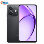 SMART PHONE OPPO A3 BLACK 6/128 GB