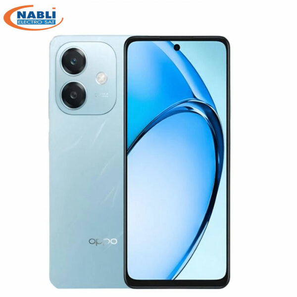 SMART PHONE OPPO A3X BLUE 4/64GB