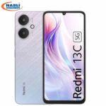 SMART PHONE REDMI 13C 5G 4/128 GB STARRY SILVER