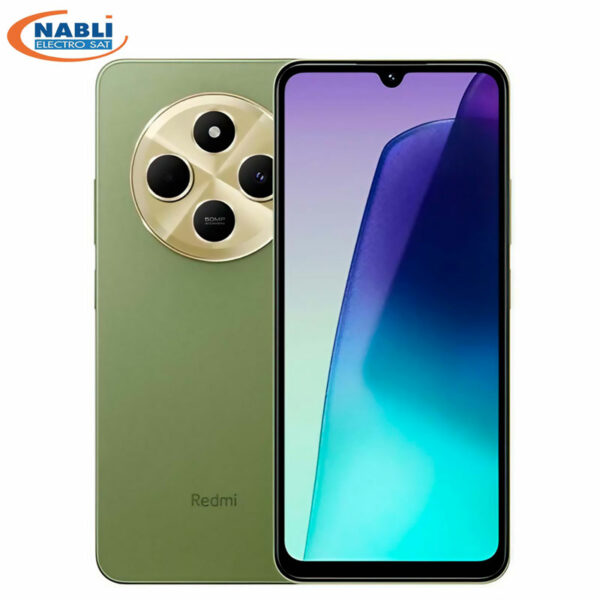 SMART PHONE REDMI 14C 8/256 GB SAGE GREEN