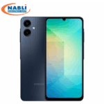 SMART PHONE SAMSUNG GALAXY A06 4/64 GB 5G BLACK