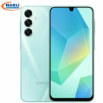 SMART PHONE SAMSUNG GALAXY A16 4/128 GB LIGHT GREEN