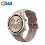 SMART WATCH MIBRO A3 MOCHA XPAW022M