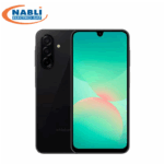 SMART PHONE SAMSUNG GALAXY A26 6/128 GB 5G BLACK