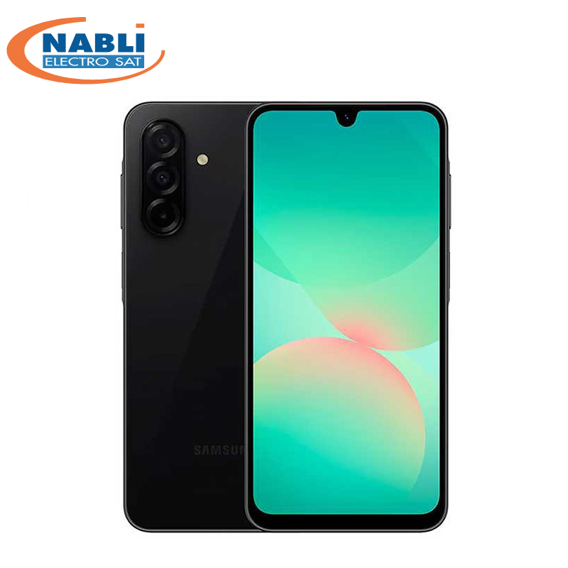 Samsung-Galaxy-A26-5G-6Go-128Go-Noir