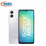 SMART PHONE SAMSUNG GALAXY A06 4/64 GB 5G LIGHT GRAY