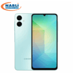 SMART PHONE SAMSUNG GALAXY A06 4/64 GB 5G LIGHT GREEN