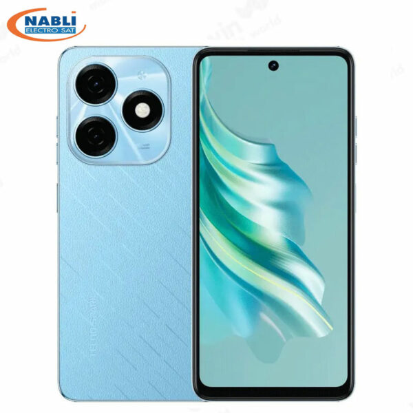 SMART PHONE TECNO SPARK 20 SKIN BLUE 8/256GB