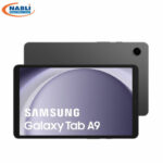 TABLETTE SAMSUNG 9" 8/128 GB GALAXY TAB A9 GRAY SM-X115